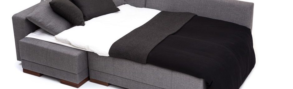 Sofa lova: laisvalaikiui ar poilsiui – apsispręskite