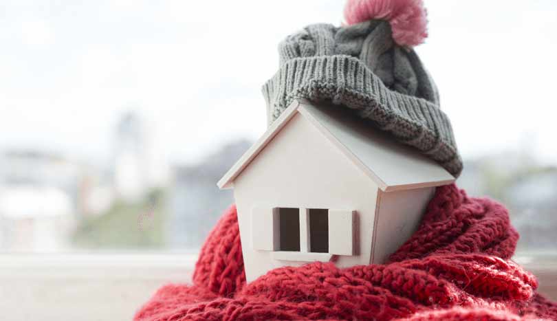 Šiltesni namai ir mažesnės šildymo sąskaitos: kaip tai pasiekti