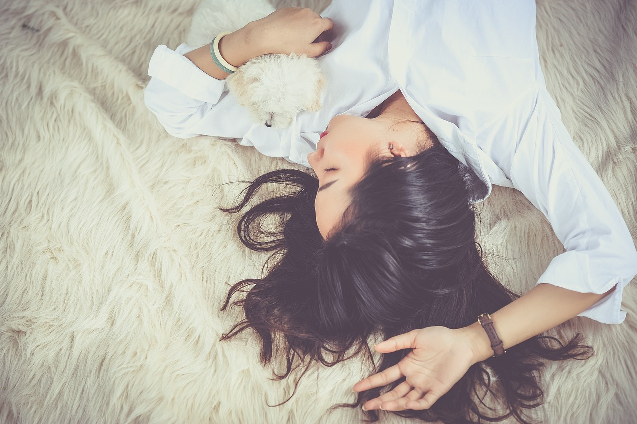 Miego vaistai – paprastas būdas pagerinti miego kokybę