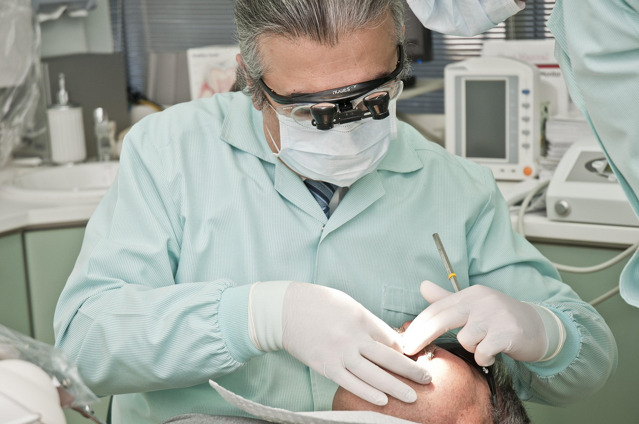 Odontologijos klinika prie namų, ar kuri dirba aukščiausiu lygiu?