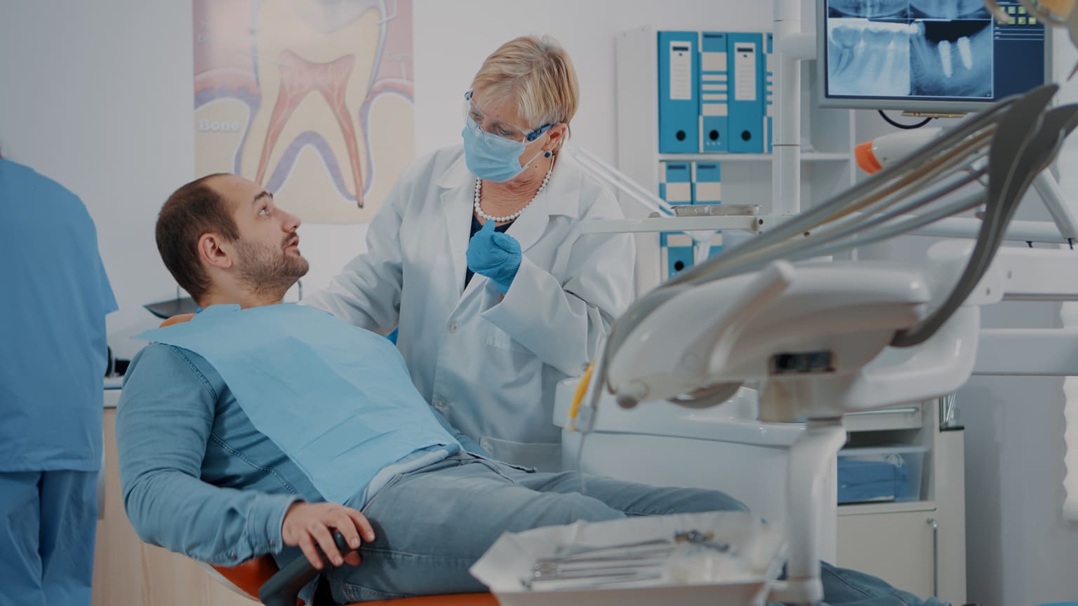 Endodontinis gydymas – šaknų kanalų tvarkymas žingsnis po žingsnio